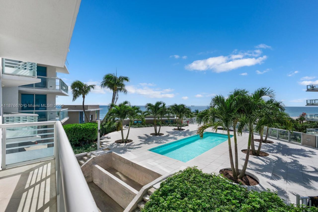 3801 Collins Ave, Unit 503, Miami Beach, FL 33140 Photo