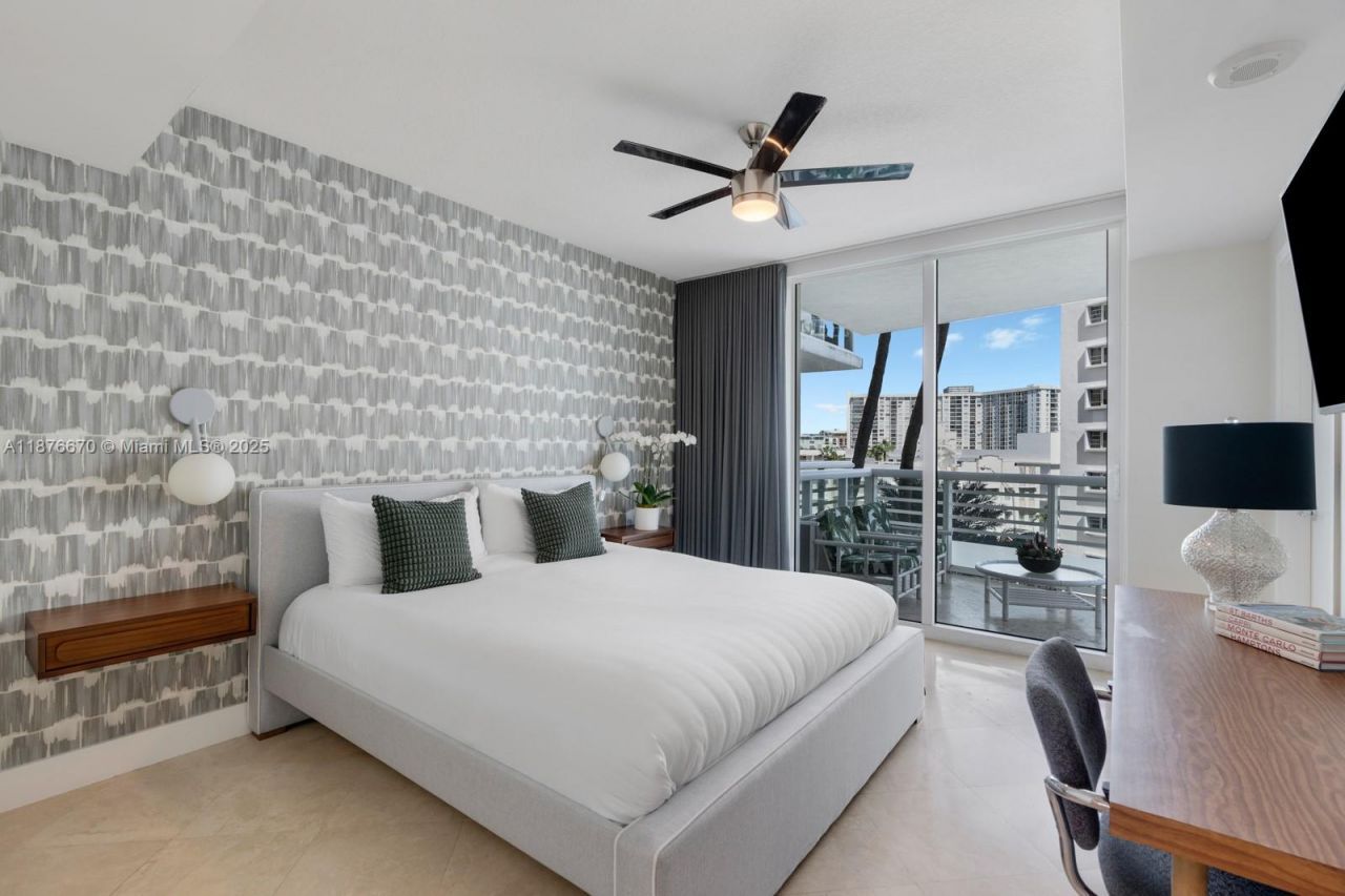 3801 Collins Ave, Unit 503, Miami Beach, FL 33140 Photo