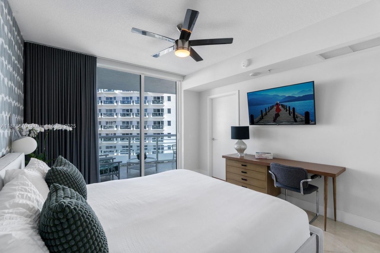 3801 Collins Ave, Unit 503, Miami Beach, FL 33140 Photo