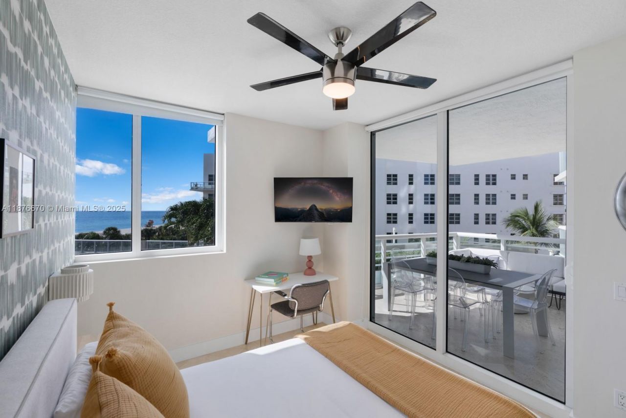 3801 Collins Ave, Unit 503, Miami Beach, FL 33140 Photo