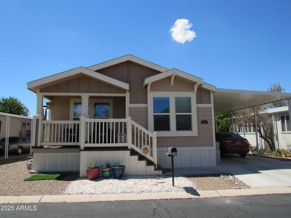 7570 E Speedway Boulevard, Unit 573, Tucson, AZ 85710