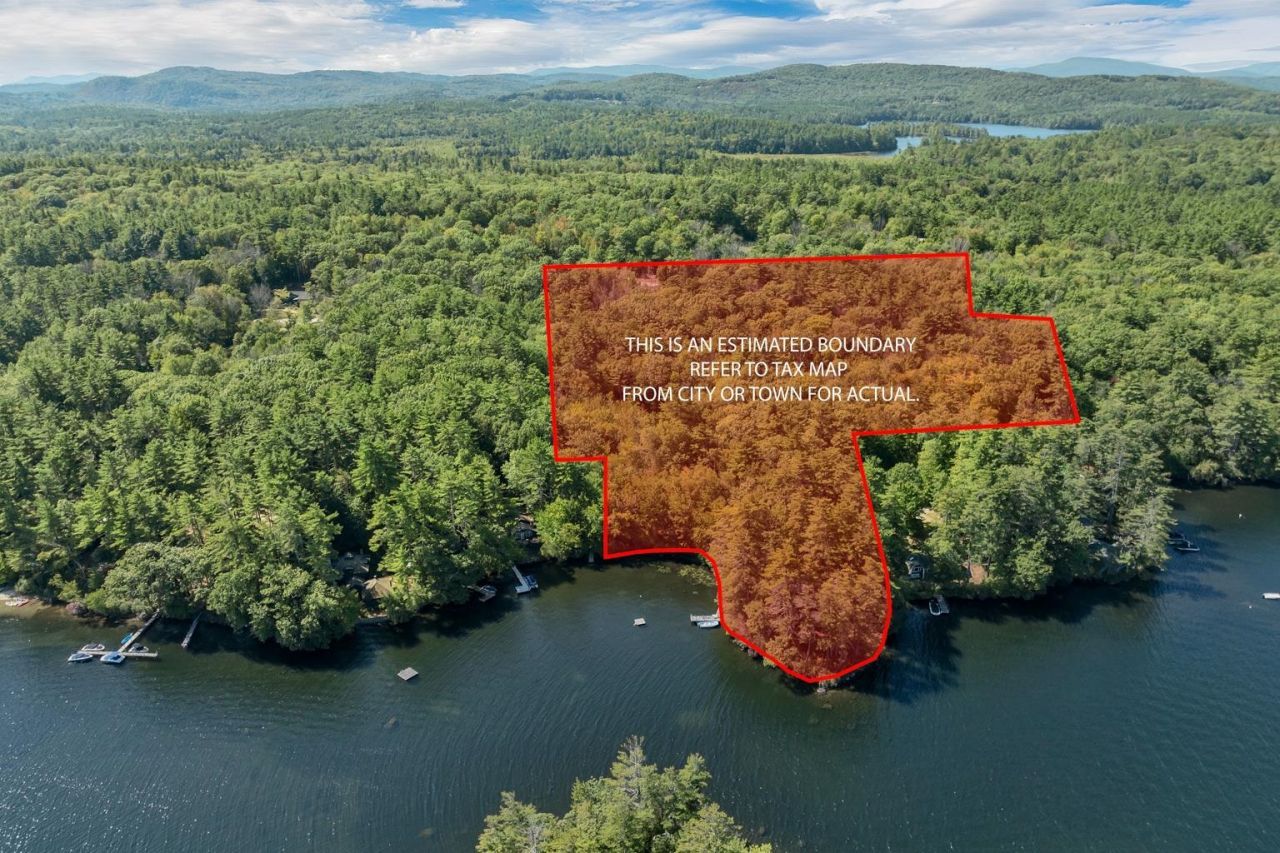 46 Laurel Island Lane, Holderness, NH 03245 Main Photo