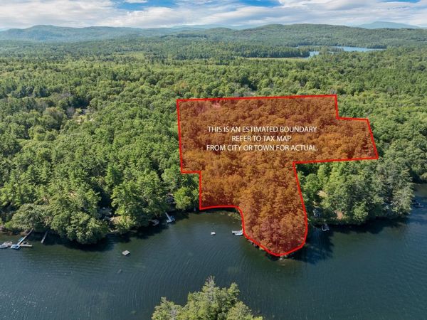 46 Laurel Island Lane, Holderness, NH 03245