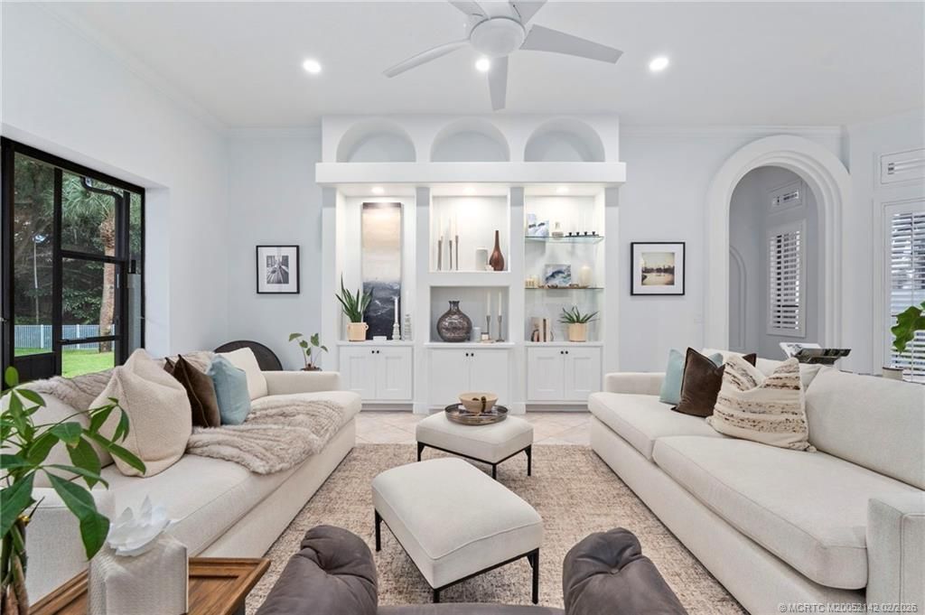 2694 NE Sewalls Landing Way, Jensen Beach, FL 34957 Photo