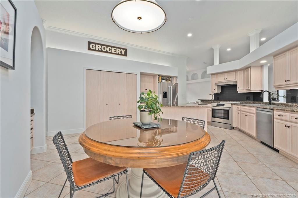 2694 NE Sewalls Landing Way, Jensen Beach, FL 34957 Photo