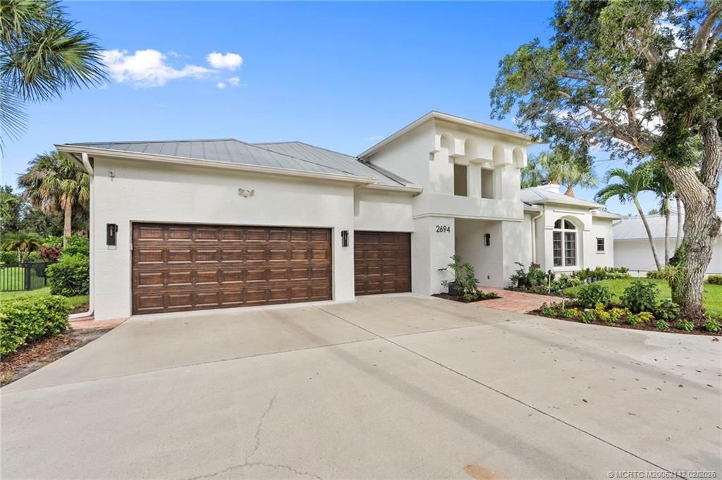 2694 NE Sewalls Landing Way, Jensen Beach, FL 34957 Photo