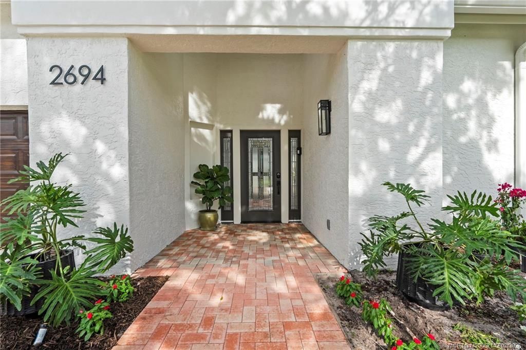 2694 NE Sewalls Landing Way, Jensen Beach, FL 34957 Photo