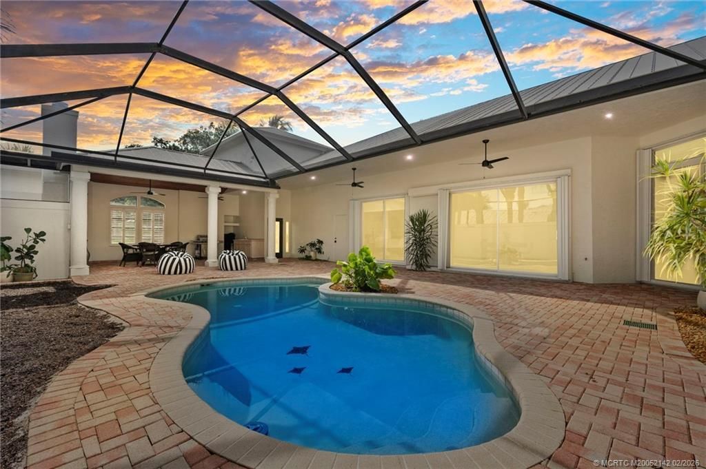 2694 NE Sewalls Landing Way, Jensen Beach, FL 34957 Photo