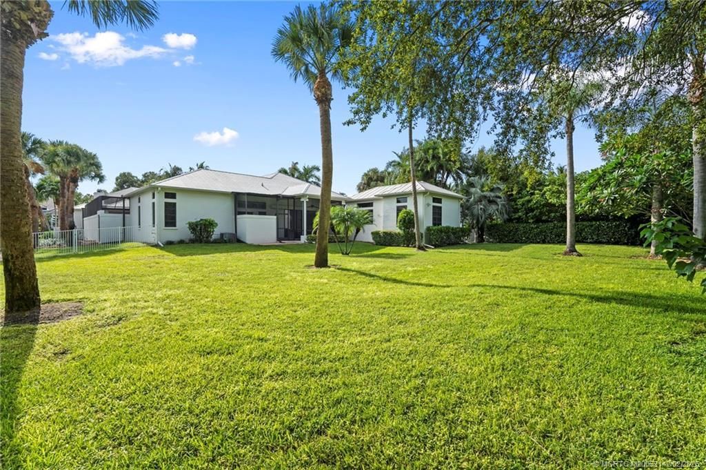 2694 NE Sewalls Landing Way, Jensen Beach, FL 34957 Photo
