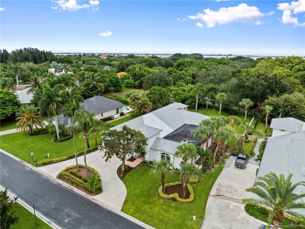 2694 NE Sewalls Landing Way, Jensen Beach, FL 34957 Photo