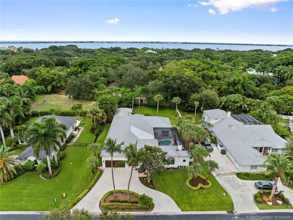 2694 NE Sewalls Landing Way, Jensen Beach, FL 34957 Photo