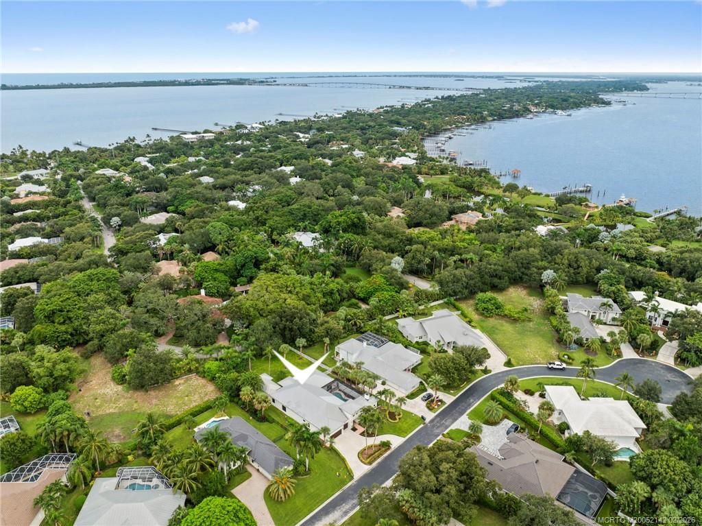 2694 NE Sewalls Landing Way, Jensen Beach, FL 34957 Photo