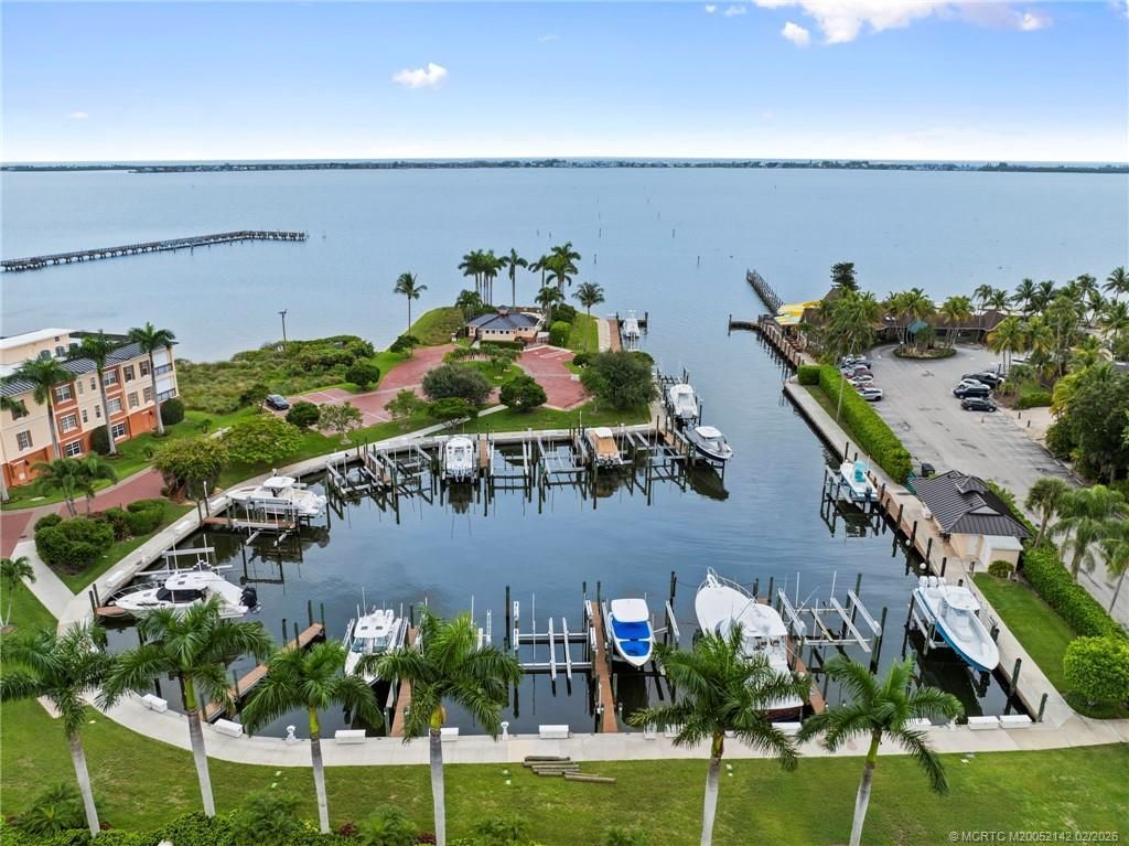 2694 NE Sewalls Landing Way, Jensen Beach, FL 34957 Photo