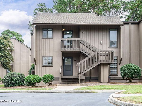 800 St Andrews Drive, Unit 260, Pinehurst, NC 28374