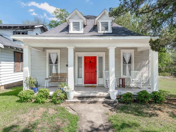 1417 Wolfe Street, Little Rock, AR 72202