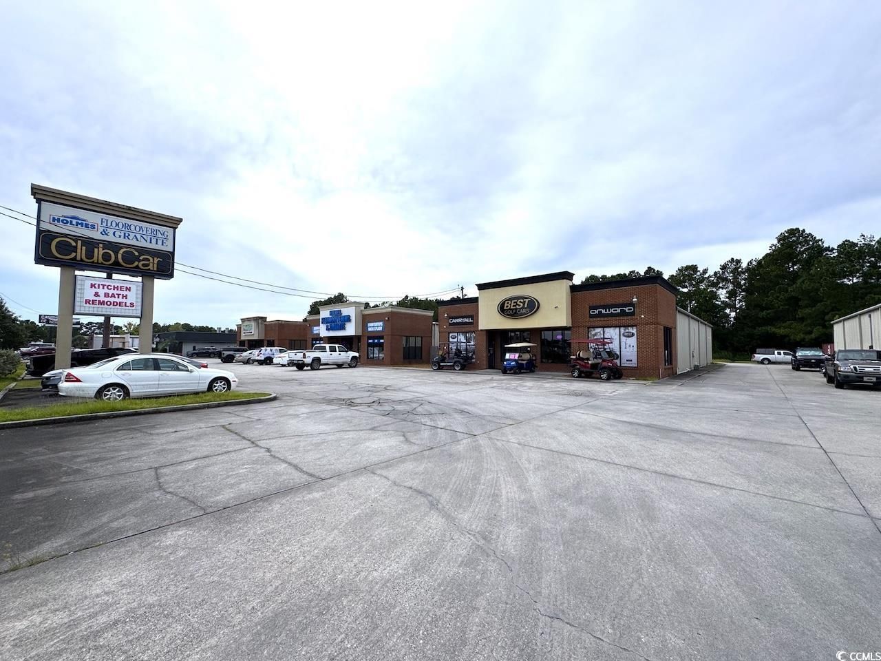 4824 S Highway 17 Bypass Photo 15