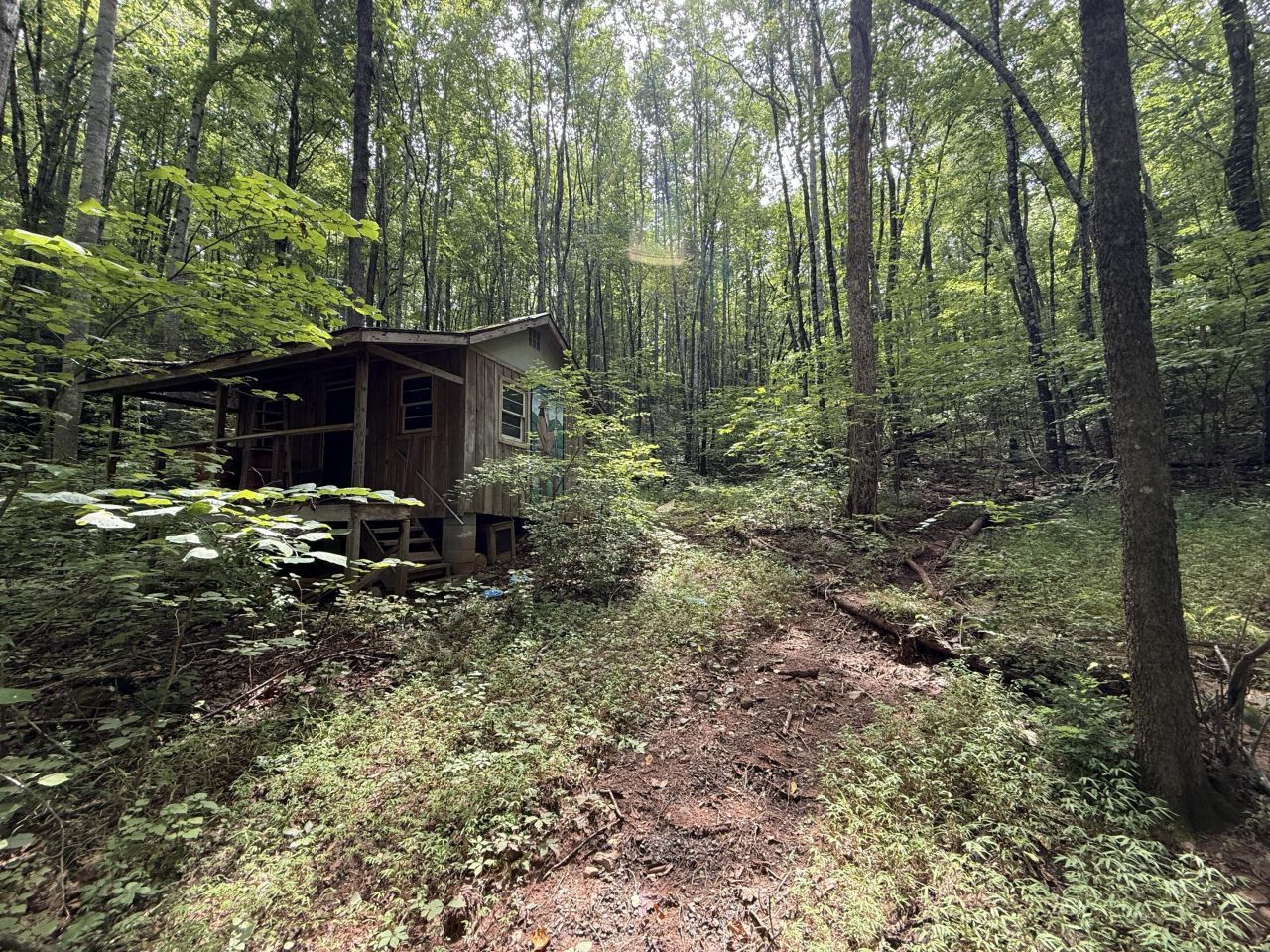 6 Acres Trentham Rd Off, Newport, TN 37821 Main Photo