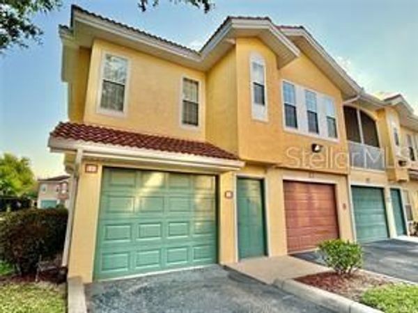 12307 LANTANA PARK LANE, Unit 110, ORLANDO, FL 32837