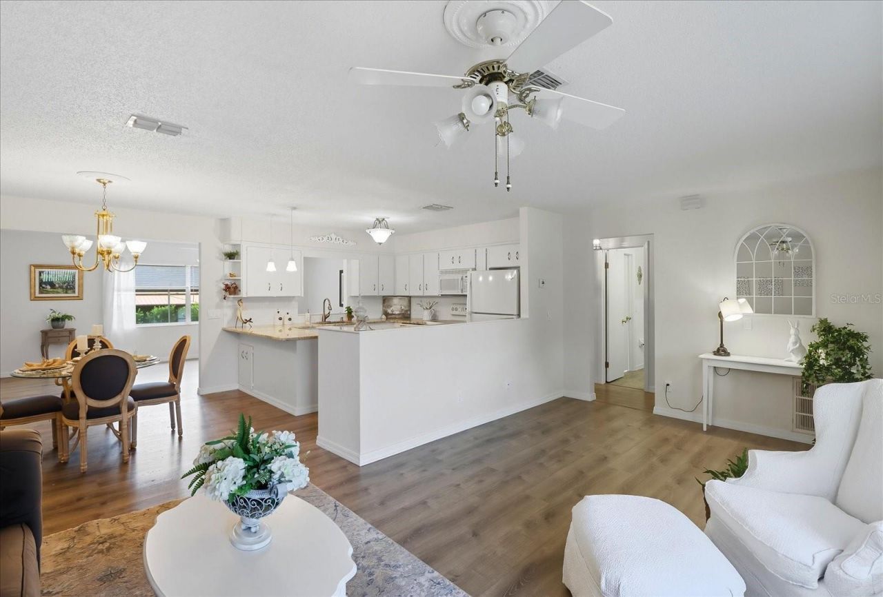 305 Edison, Inverness, FL 34452 Photo