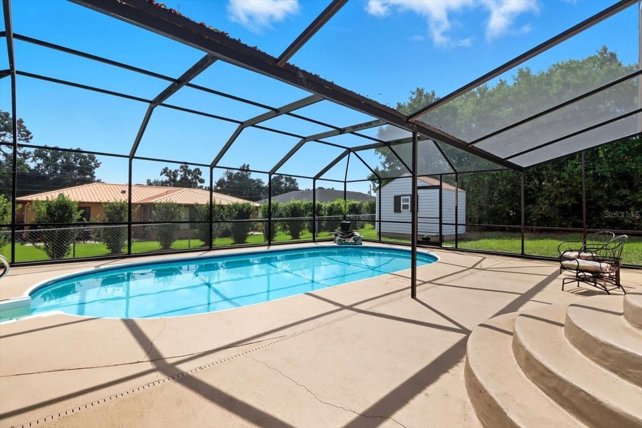 305 Edison, Inverness, FL 34452 Photo