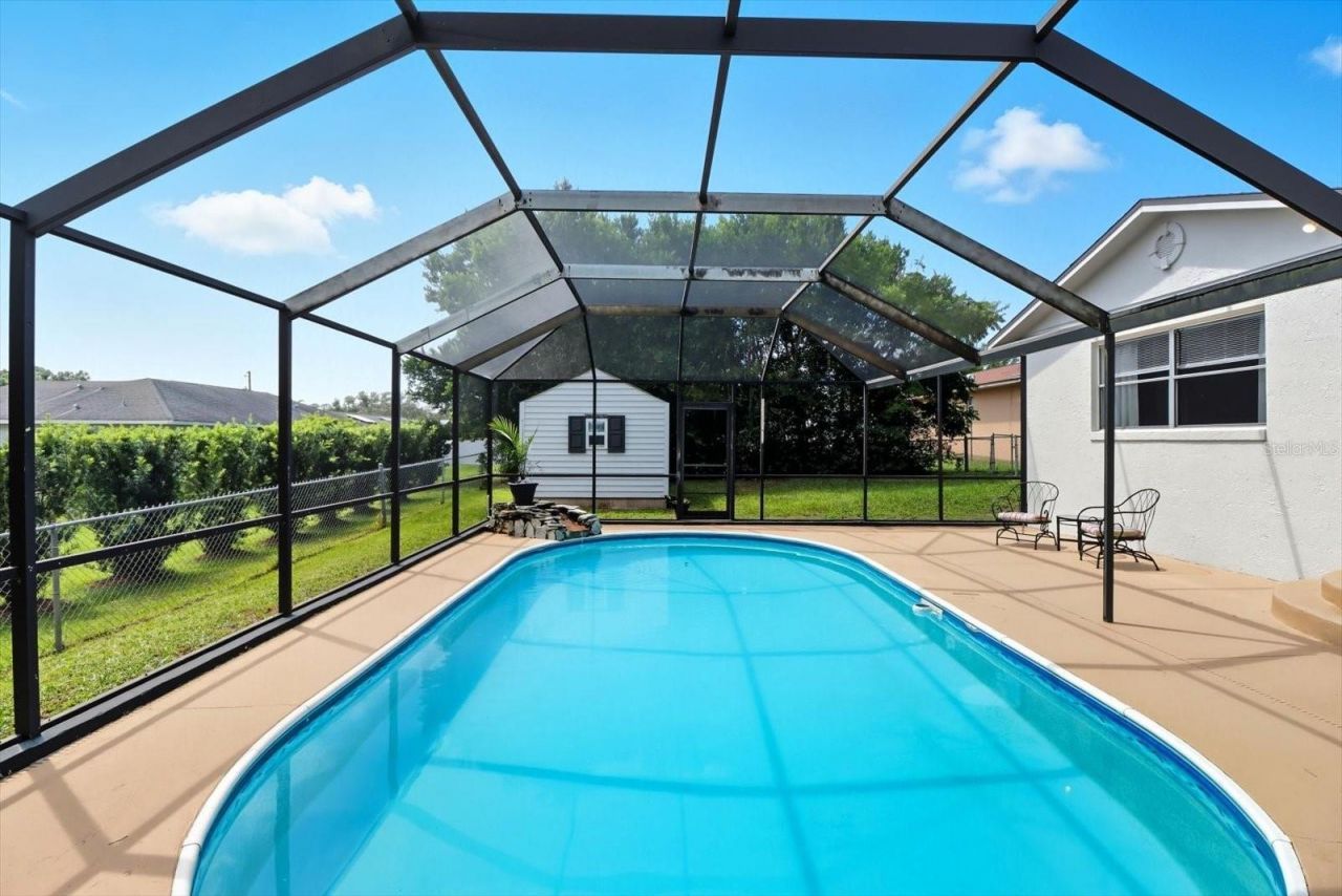 305 Edison, Inverness, FL 34452 Photo