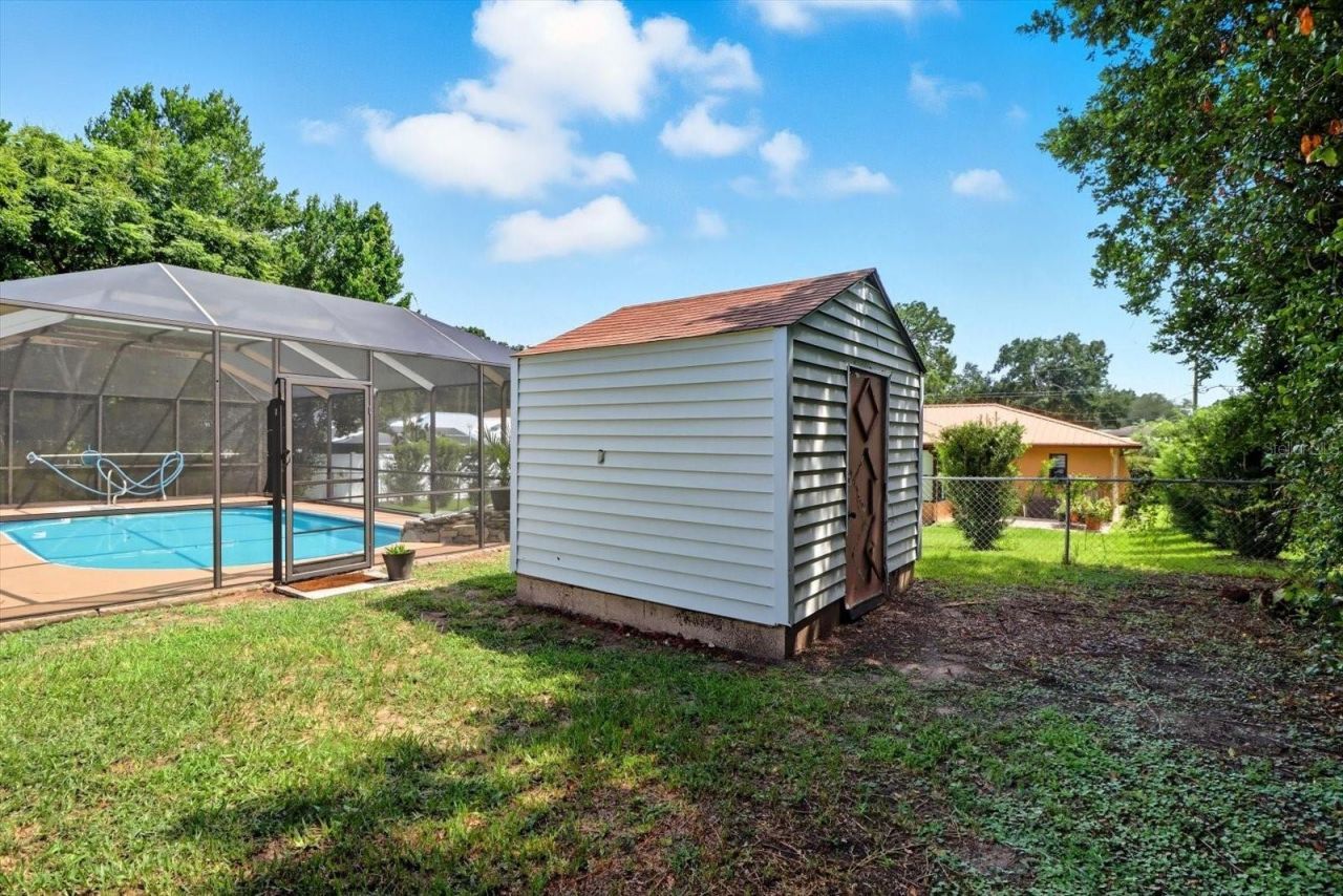 305 Edison, Inverness, FL 34452 Photo