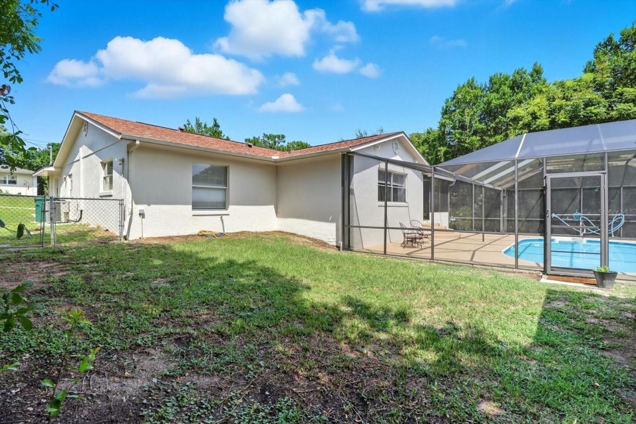 305 Edison, Inverness, FL 34452 Photo