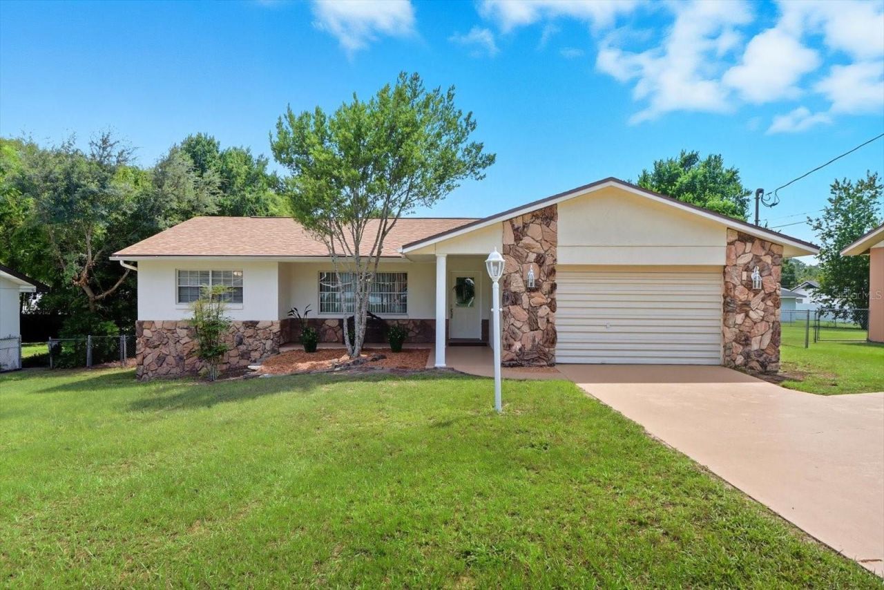 305 Edison, Inverness, FL 34452 Photo