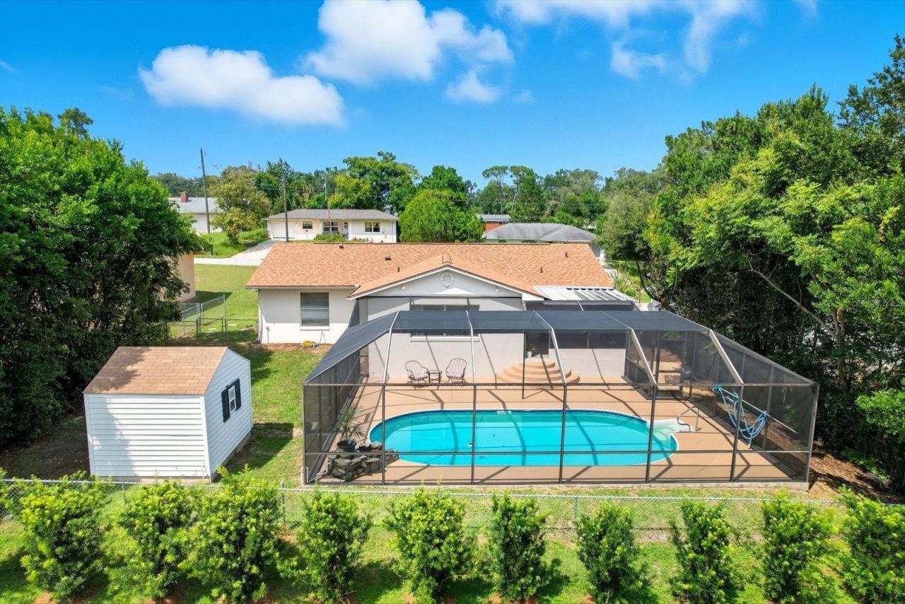 305 Edison, Inverness, FL 34452 Photo