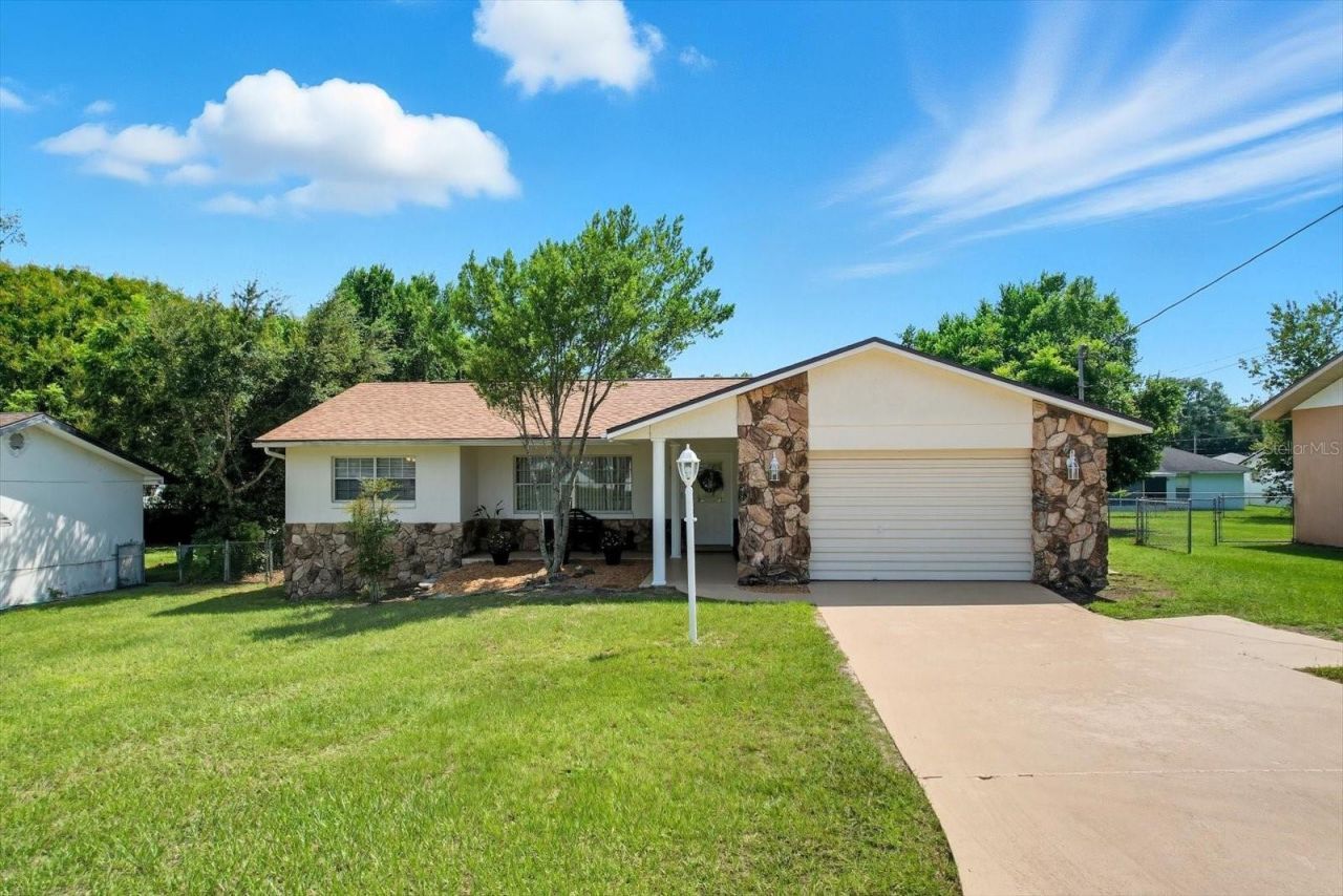 305 Edison, Inverness, FL 34452 Photo