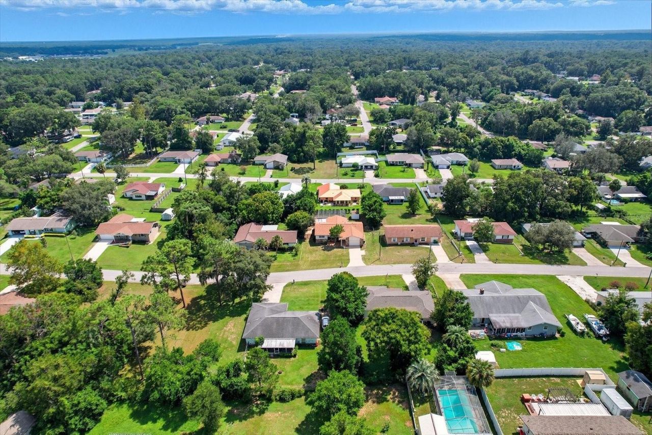 305 Edison, Inverness, FL 34452 Photo