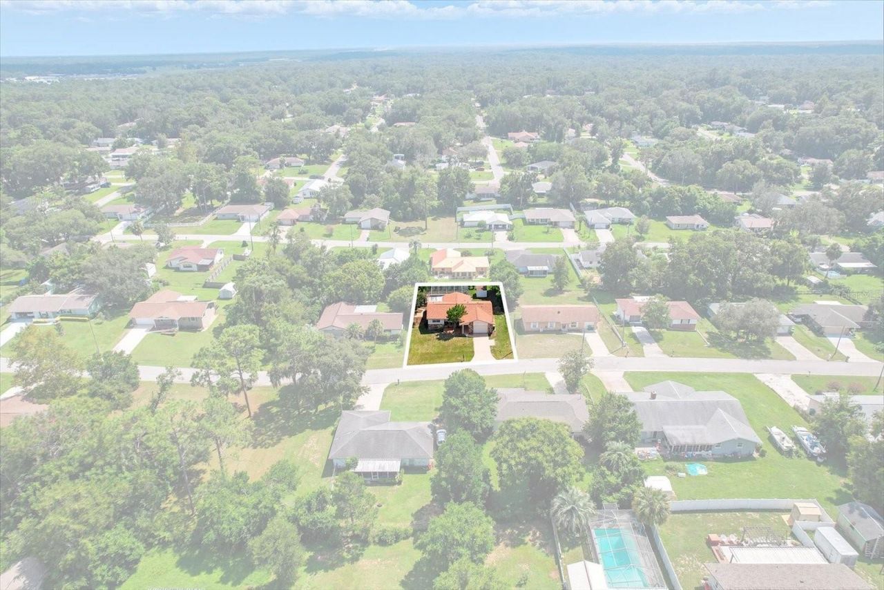 305 Edison, Inverness, FL 34452 Photo