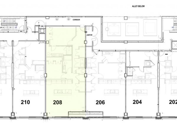 327 W Summit Hill Drive, Knoxville, TN 37902
