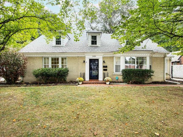 2484 UNION AVE, Unit 1-2, Memphis, TN 38112