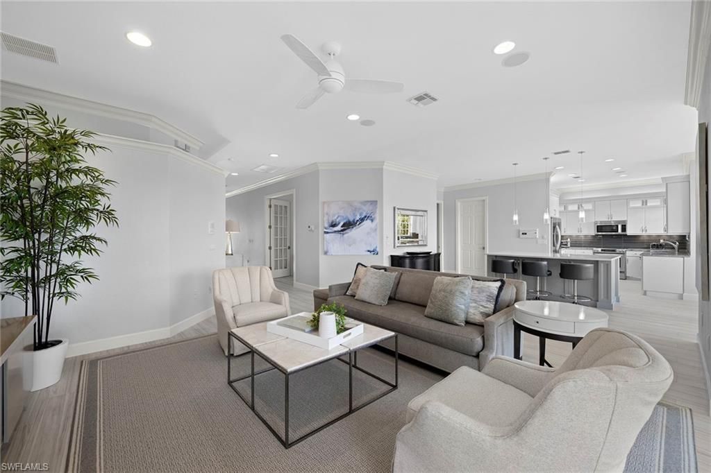 26871 Wyndhurst Ct, Unit 201, Bonita Springs, FL 34134 Photo