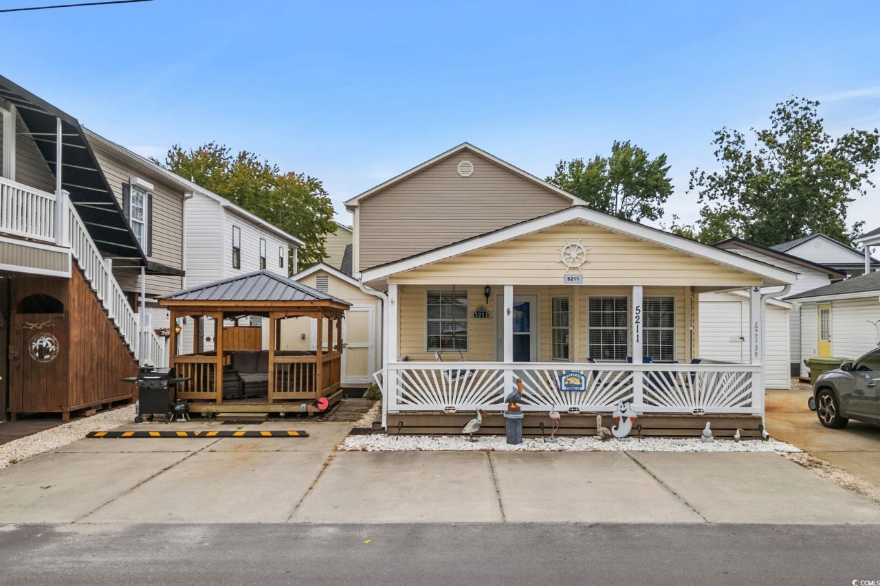 6001 - 5211 S Kings Hwy. Photo 27