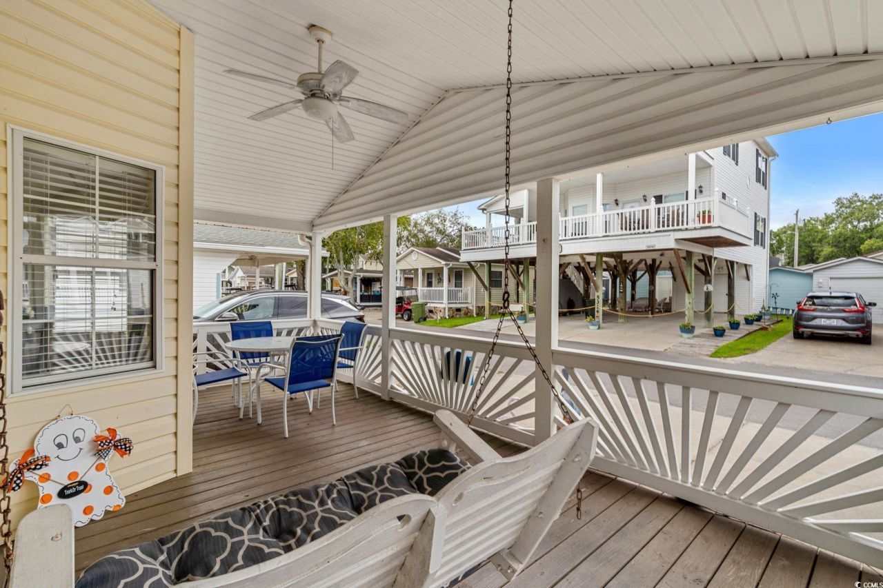 6001 - 5211 S Kings Hwy. Photo 5