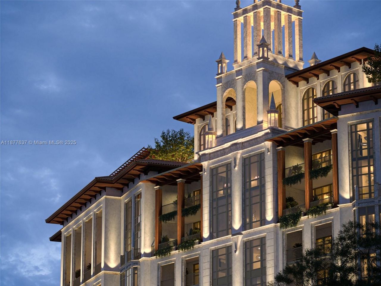 3000 Ponce De Leon Blvd, Unit 601, Coconut Grove, FL 33134 Photo