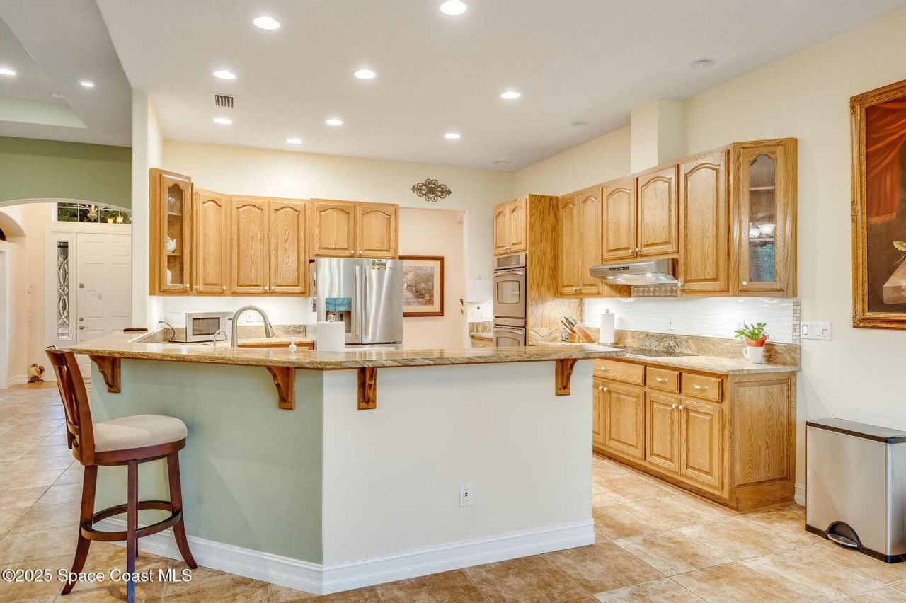 2800 Parrish Road, Titusville, FL 32796 Photo