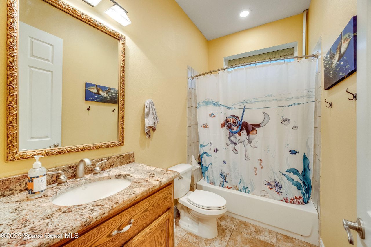 2800 Parrish Road, Titusville, FL 32796 Photo