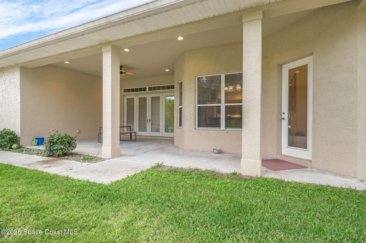 2800 Parrish Road, Titusville, FL 32796 Photo