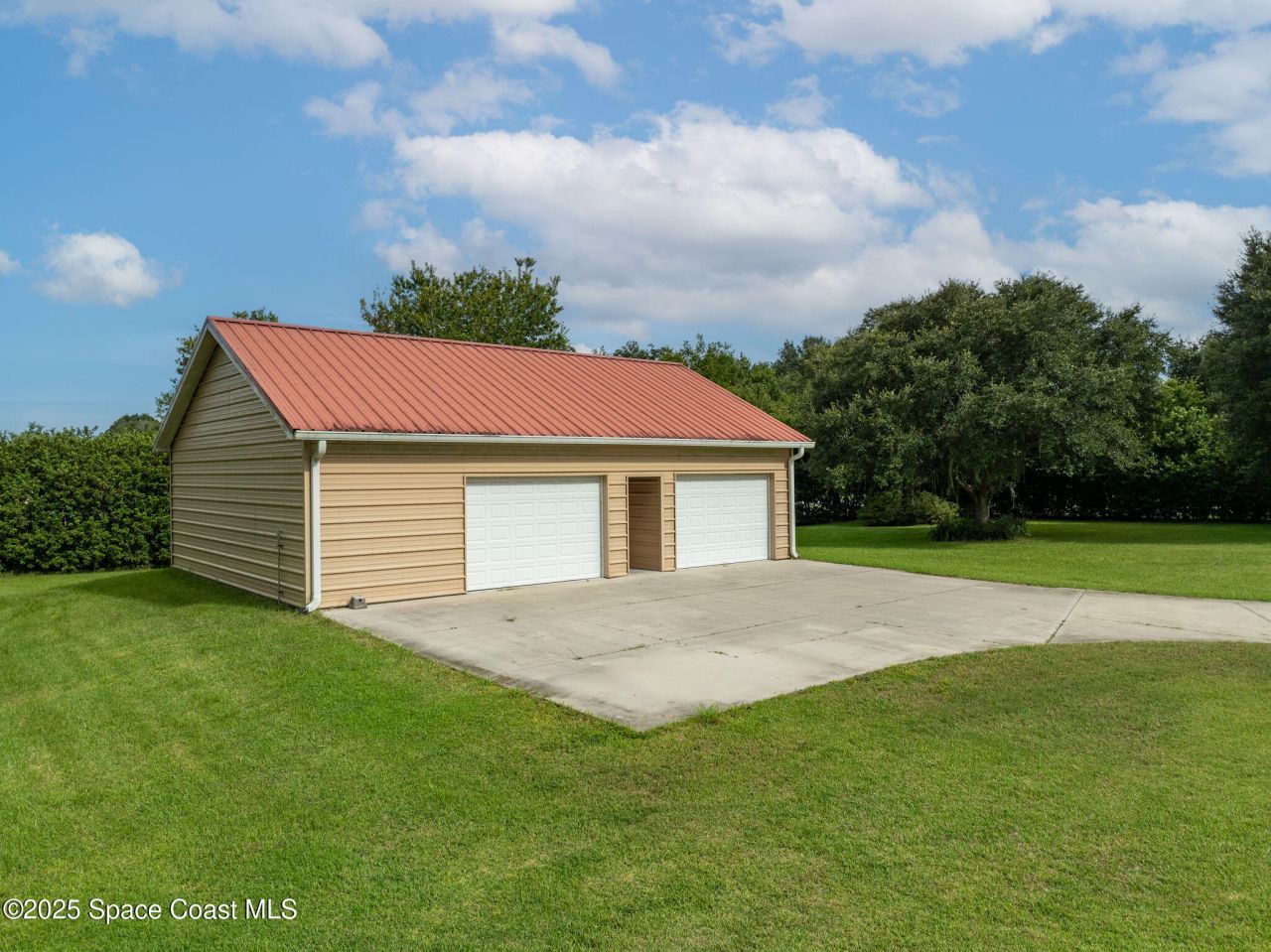 2800 Parrish Road, Titusville, FL 32796 Photo