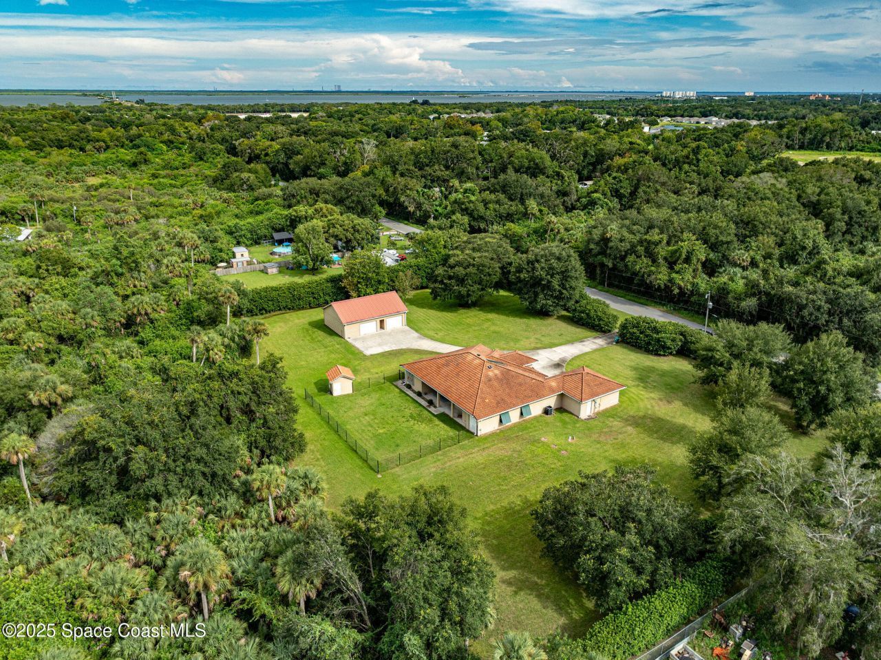 2800 Parrish Road, Titusville, FL 32796 Photo