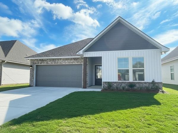 785 Venecia Drive, Bossier City, LA 71111