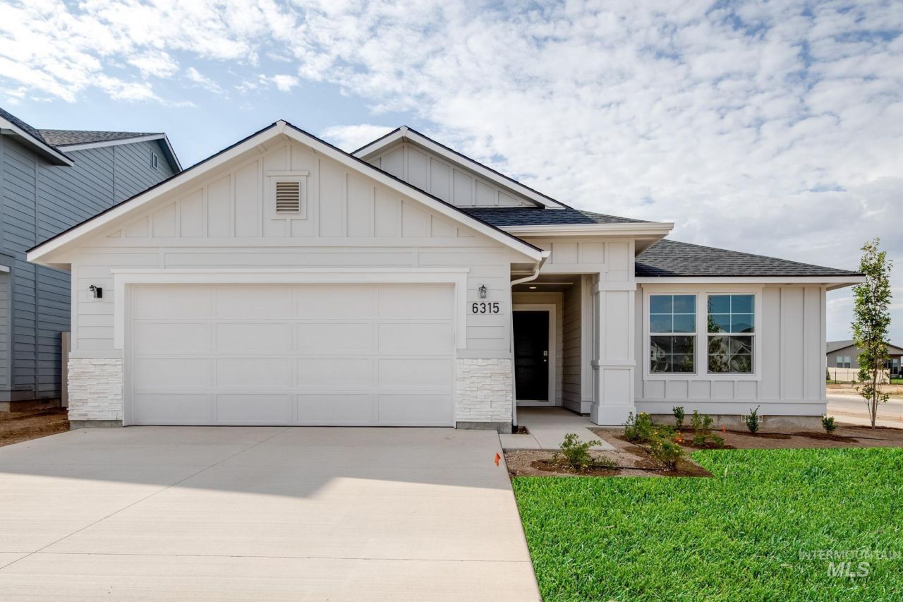 6315 W Karpathos St, Meridian, ID 83646 Main Photo