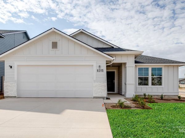 6315 W Karpathos St, Meridian, ID 83646