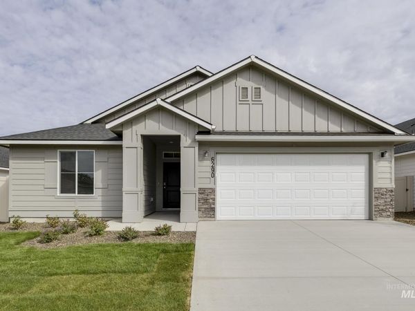 6290 W Karpathos St, Meridian, ID 83646