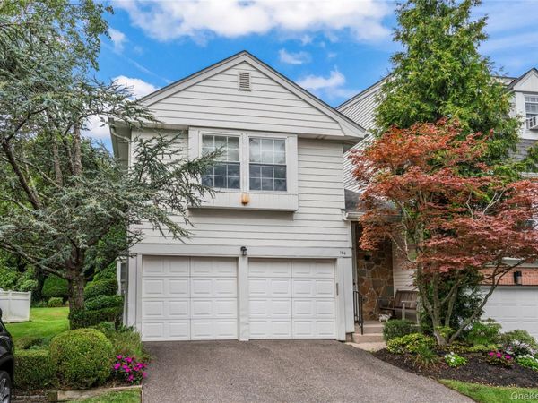 154 Hidden Ridge Drive, Syosset, NY 11791