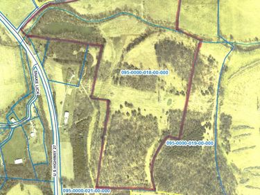 999 Antioch Richland Road, Berry, KY 41003