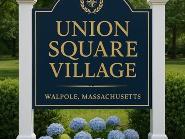 8 Powder House Lane, Unit 2, Walpole, MA 02032